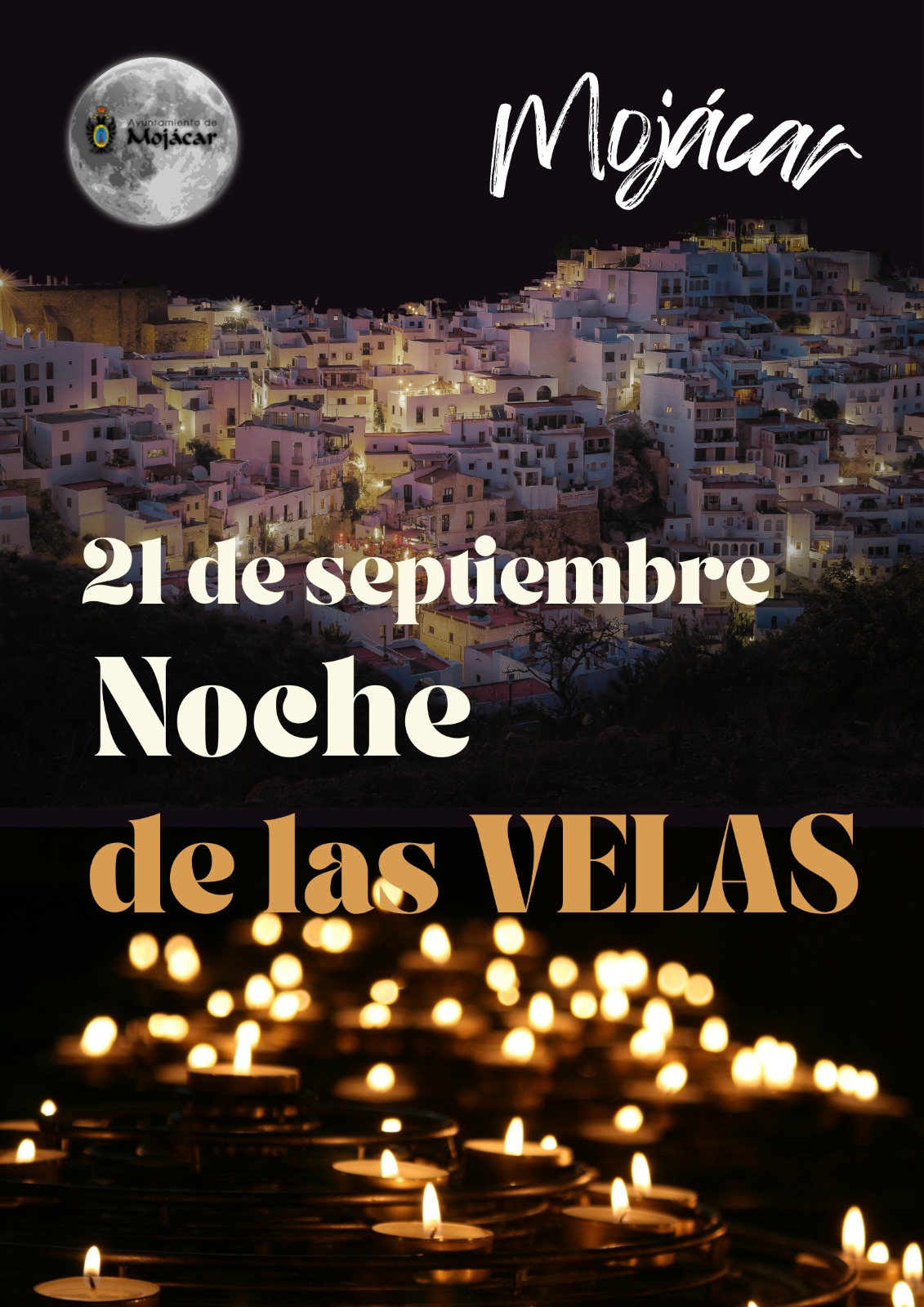 Noche de las Velas 2024