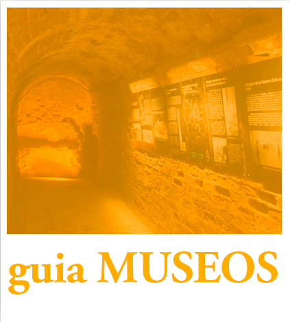 guia de museos